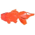 thumbnail image 1 of Fish  Decoration, Aquarium Glowing Effect Silicone Simulation Gold Fish Fish  Landscape Luminous Artificial Fish Ornament, 1 of 8