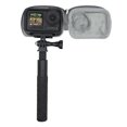 thumbnail image 5 of Storage Bag Zipper Design Action Camera Protective Case Customized Spaces Camera Accessories Organizer for DJI Osmo Action 4/3, 5 of 8