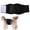 A, variant on Breathable Soft Reusable Cat Diapers, Skin-Friendly Washable Adjustable Kitty Nappies, No Rubbing Comfort Pet Diaper for Cats in Heat, Spraying & Incontinent Kittens & Adult Cats