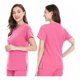 thumbnail image 2 of Filipina Pijama Quirúrgica Scrub Jogger Uniforme Antifluido, 2 of 8