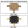 thumbnail image 3 of ADE-6 High Linear Low Noise RF Up And Down Frequency Conversion Passive Mixer(0.05-250MHz), 3 of 8