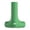 Green, variant on Cozival Transparent Corner Protectors for Baby,Silicone Edge Guard, Anti-Collision Furniture Bumper, Soft Proofing Corner Guard for Cabinets Drawers Counters