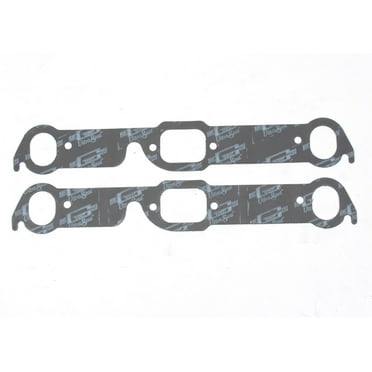 Mr. Gasket 5920 Exhaust Manifold Gasket Set Fits select: 1966,1968-1971 PONTIAC GTO