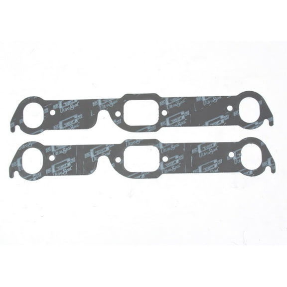 Mr. Gasket 5920 Exhaust Manifold Gasket Set Fits select: 1966,1968-1971 PONTIAC GTO