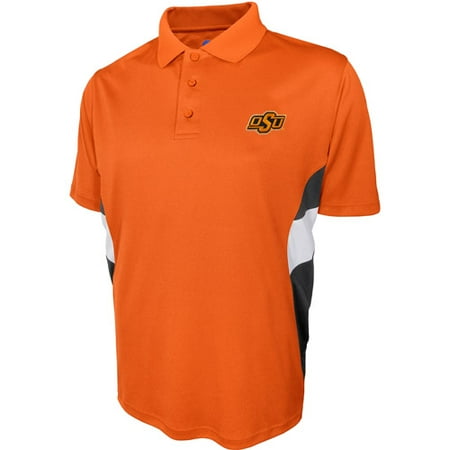 NCAA Men's Oklahoma St Polo