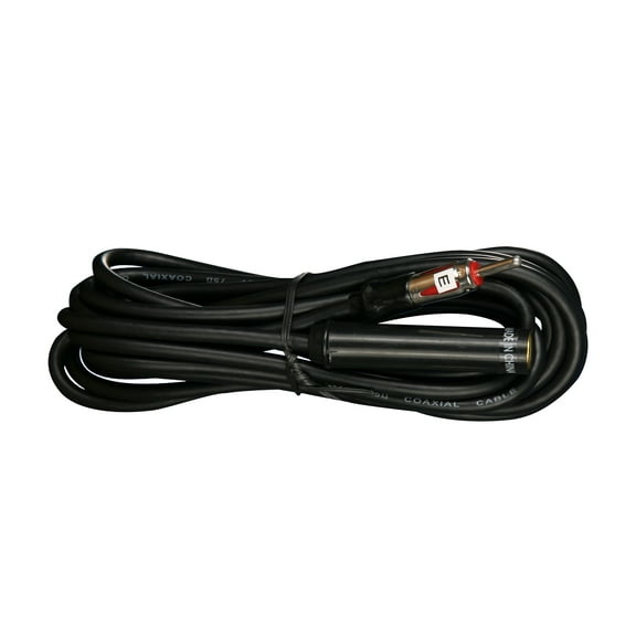 Antenna Extension Cable with Capacitator - 144 Inch