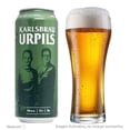 thumbnail image 2 of Cerveza clara Karlsbrau urplis 500 ml, 2 of 3