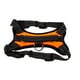 thumbnail image 1 of Pechera Arnés para Perro Mr. Pets Reflectante Ajustable naranja Chico, 1 of 12