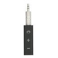 thumbnail image 4 of ABS Bluetooth Audio Receiver,ABS Black Collar Clip Audio Receiver Audio Adapter Finest Materials, 4 of 9