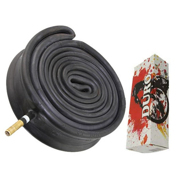 duro bicycle tube
