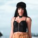 thumbnail image 4 of ADDHAT Collar Choker Con Y Campana Para Mujer Con Retro Y Ajuste Cómodo, 4 of 6
