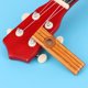thumbnail image 3 of Instrumentos musicales Kazoo de madera, ukelele, guitarra, armónica con caja de Metal, 3 of 12