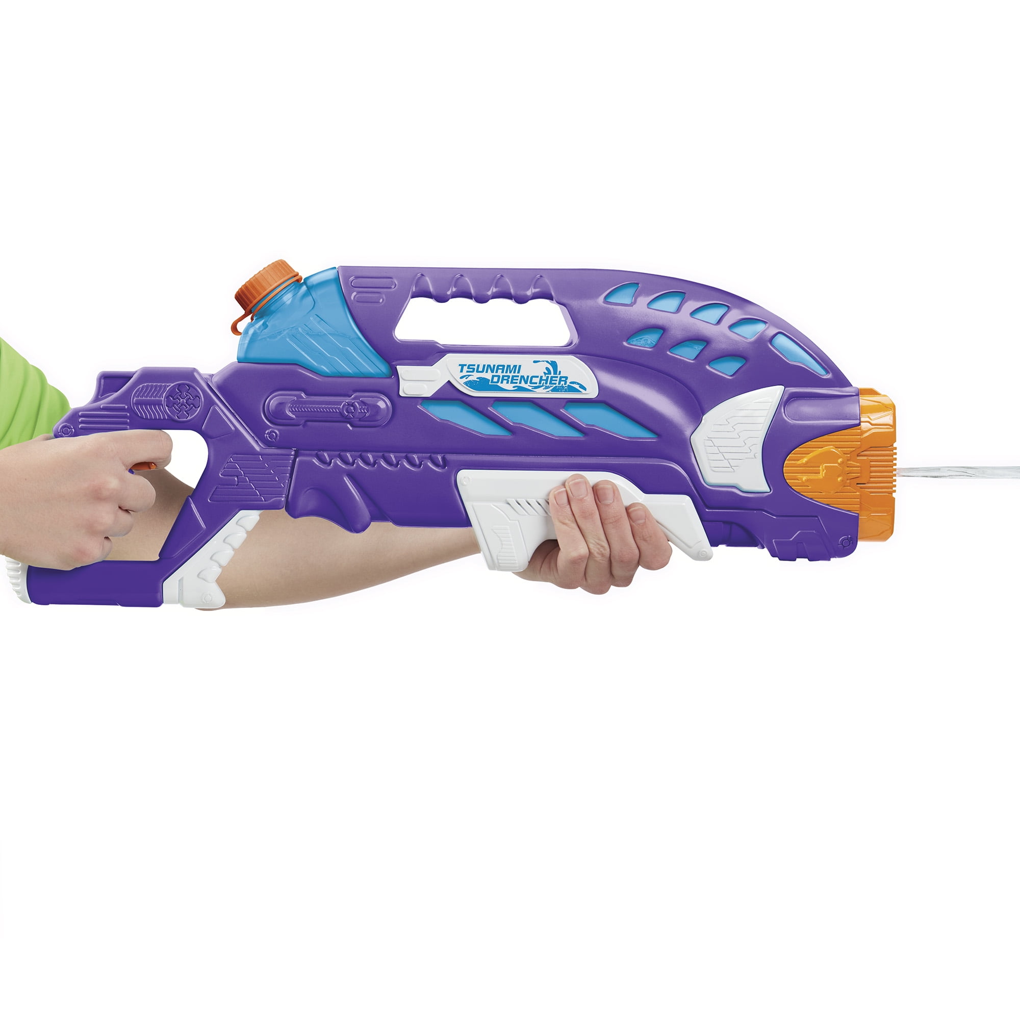 90’s Monster Drencher / モンスター 水鉄砲 90's Monster Drencher / モンスター 水鉄砲 - TOYS & JUNKS