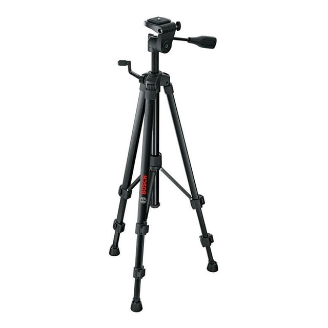 Tripie Tripode Construcción Con Burbuja 157 Cm Bosch Bt 150