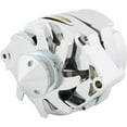 thumbnail image 6 of Tuff Stuff Performance 7139Abull Silver Bullet Alternator Fits select: 1975-1987 BUICK REGAL, 1973-1983 CHEVROLET CAMARO, 6 of 7