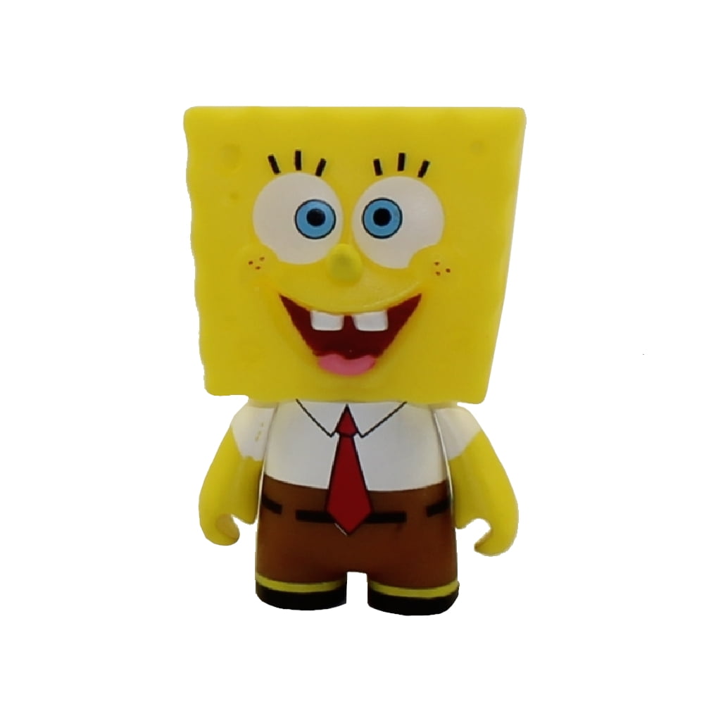 nickelodeon kidrobot