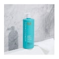 thumbnail image 3 of Moroccanoil Clarifying Shampoo 33.8 oz / 1 L, 3 of 5