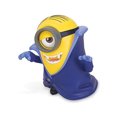 thumbnail image 2 of Minions Deluxe Action Figure Dracula's Minion Stuart, 2 of 2