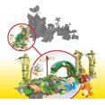 thumbnail image 3 of MEGA Pokémon Ruines de la jungle, coffret de construction - 464 pièces, 3 of 6