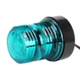 thumbnail image 4 of Luz De Navegación Luz De Ancla Lámpara De Barco Led Lámpara Marina Accesorio De Barco 12V Luz De Navegación LED Impermeable Barco Marino Yate Lámpara De Ancla Redonda Carcasa ANGGREK Otros, 4 of 8