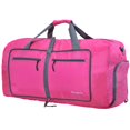 thumbnail image 1 of Bolsa de viaje Woogwin impermeable de 60 litros de gran capacidad, 1 of 7