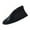 Black, variant on Car Shark Fin Antenna Cover Roof Aerial Base, ABS Signal Enhancer Universal Fit AM/FM Antenna Replacement, 8In(Red)
