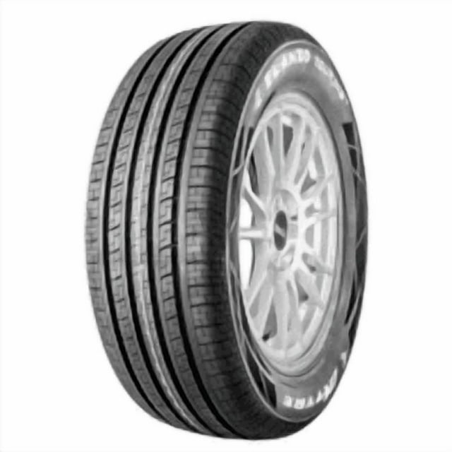 LLANTA 245/50R20 TORNEL ELANZO TOURING PLUS 102H JK TYRE