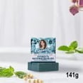 thumbnail image 6 of Dr. Squatch Men's Bar Soap – Sydney Sweeney Bathwater Bliss, Charcoal Detox, Natural Deodorizing Shower Bar with Coconut Milk & Oatmeal, 5oz, Limited Edition, 6 of 10