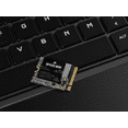 thumbnail image 2 of Corsair MP600 MN M.2 2230 2TB PCI-Express 4.0 x4 3D TLC Internal Solid State Drive (SSD) CSSD-F2000GBMP600MNR2, 2 of 8