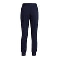 thumbnail image 2 of Under Armour Womens Rival Woven High Rise Sweatpants, 2 of 5