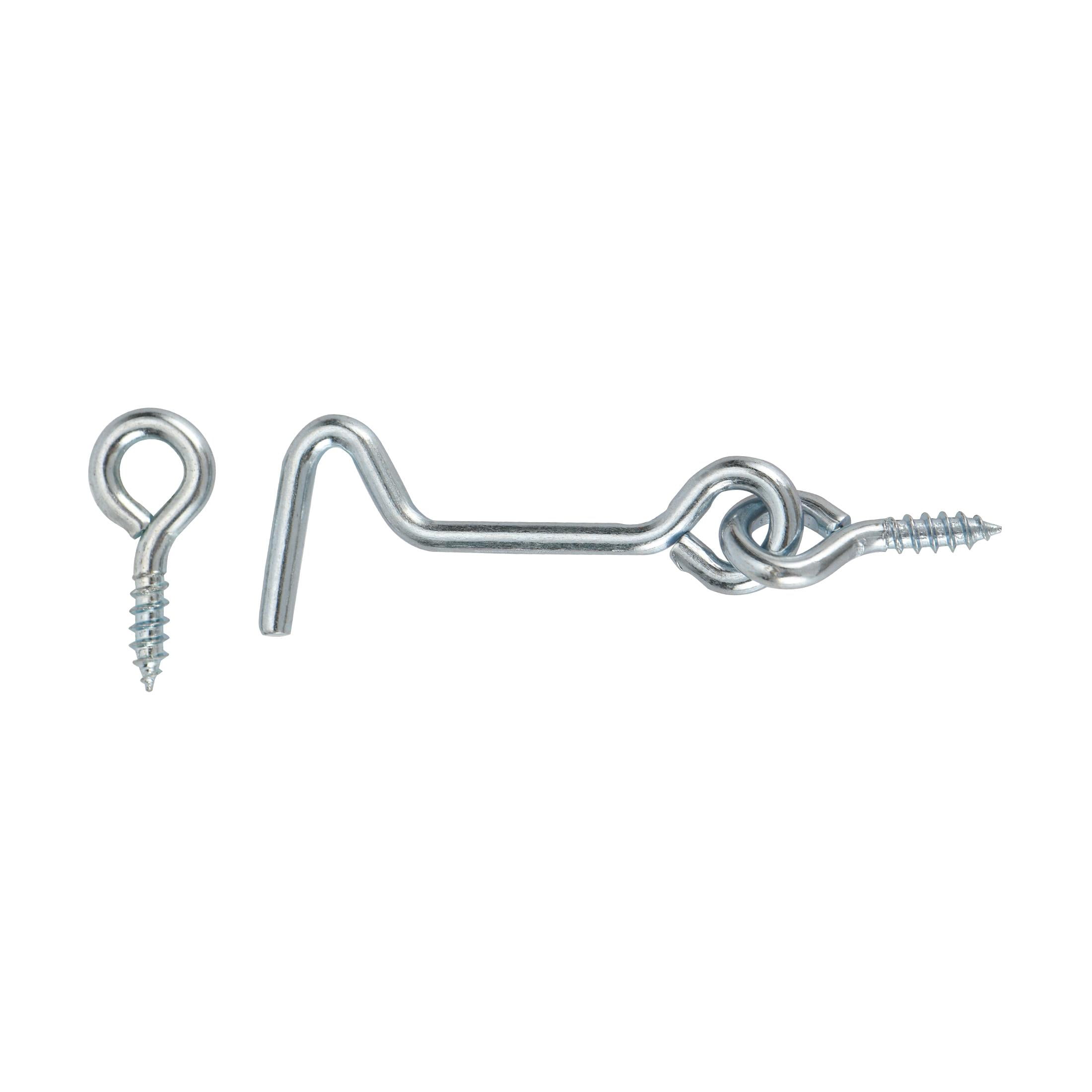 Hook and eye latch walmart hotsell