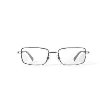 Nautica Men's N7275 Prescription Eyeglasses with Case, Gunmetal