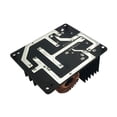 thumbnail image 2 of Wisewang DC 20A 1000W Generator Coil Induction Heating Board Heater Module Tools, 2 of 6