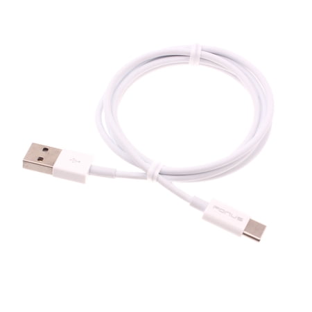 3ft USB-C Cable Type-C Fast Charger Cord Power Wire USB W8W for ASUS ROG Phone 3 2  ZenFone AR 6 5z 4 Pro - Blackberry Motion  Key2  KEYone  LE - BLU G9  Vivo XI Plus  G90 Pro  5 - BOLD N1 price history on PriceWatchPro