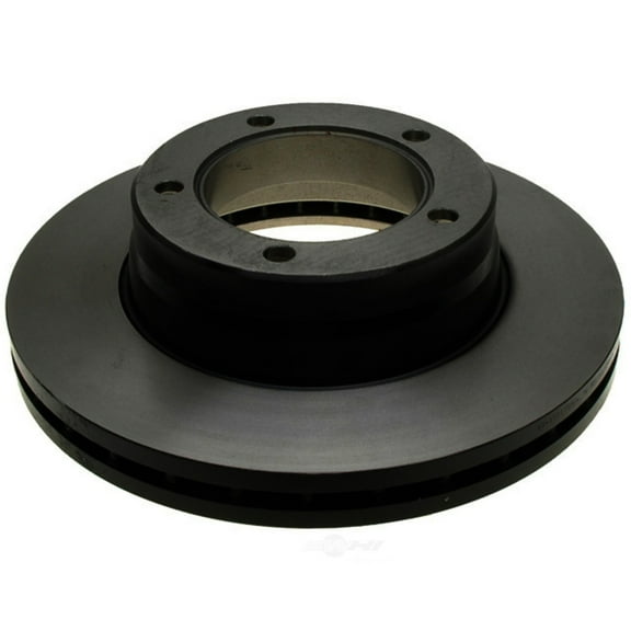 Raybestos 580415 Advanced Technology Disc Brake Rotor