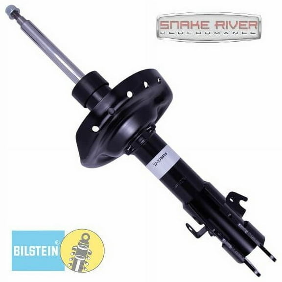 Bilstein B4 OE Replacement 14-18 Subaru Forester Front Left Twintube Strut Assembly