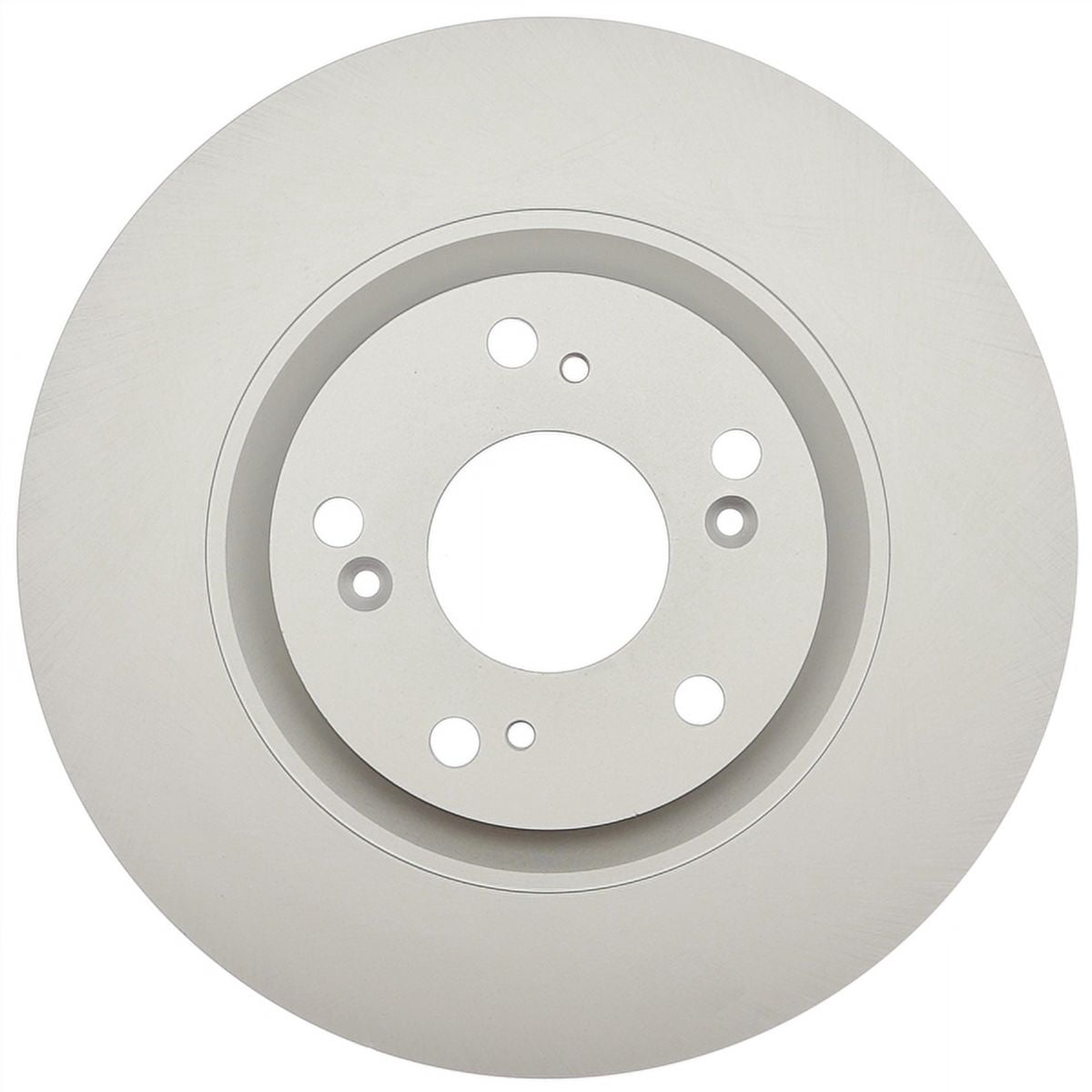 ACDelco Disc Brake Rotor 18A2334AC Fits select: 2005-2006 HONDA CR-V, 2006-2008 HONDA CIVIC SI