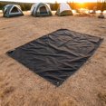 thumbnail image 3 of Typpkmm Heavy-Duty Thickened Non-Slip Camping Mat with Portable Oxford High-Quality, 3 of 7