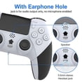 thumbnail image 5 of For / Pro/ Slim Console Wireless Bluetooth Controller Gamepad PC Wired Joystick Controle Gaming Accessories A, 5 of 5