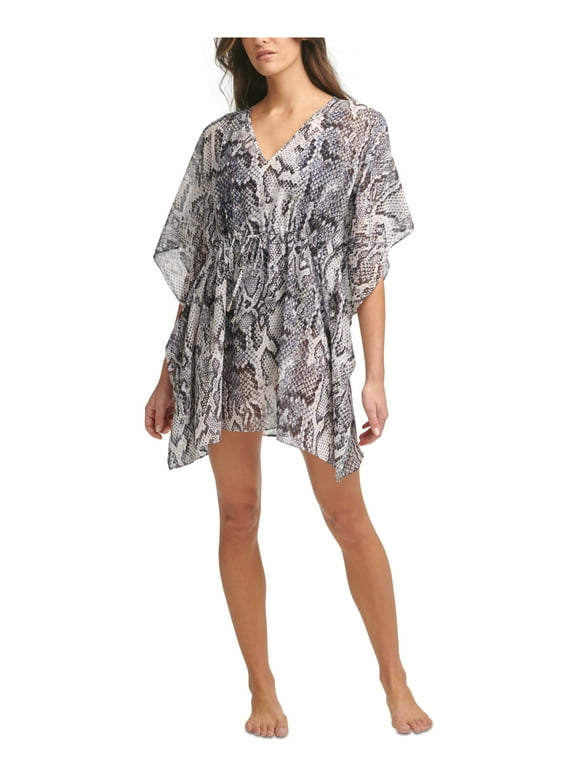Calvin Klein Womens Swimsuit Cover-ups in Womens Swimsuits 