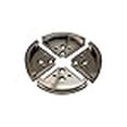 thumbnail image 3 of NOVA Jaw Ensemble Accessoire JS130N 130mm Chuck, 3 of 4