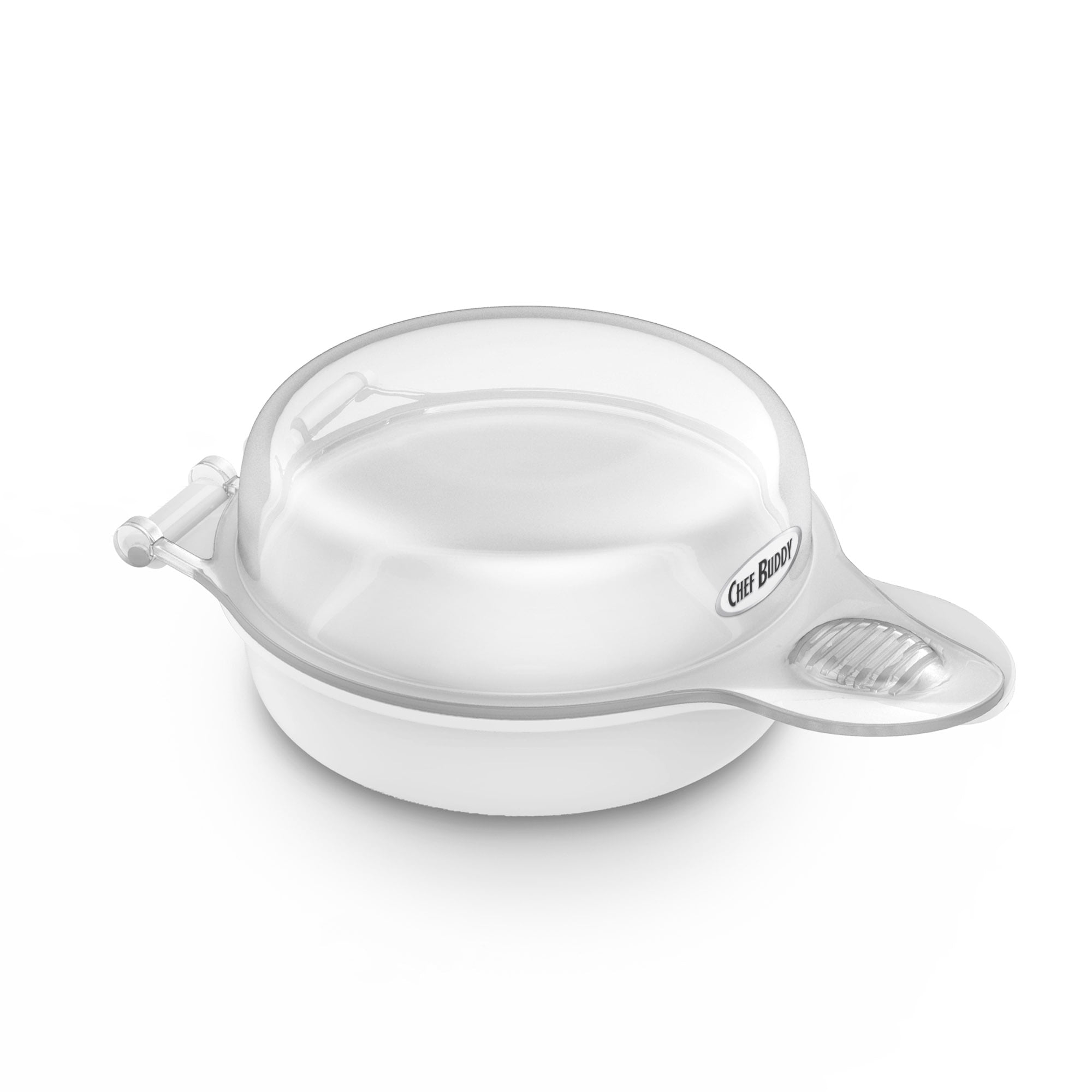Rooster Individual Microwave Egg Cooker by Chef's Pride™