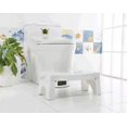 thumbnail image 4 of The Only Foldable Bathroom Nature Toilet Stool For Constipation Piles Relief, 4 of 5