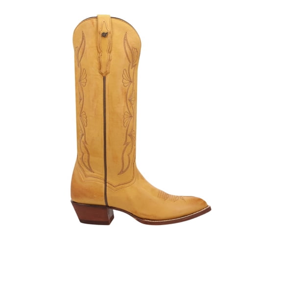 Dan Post Boots Womens Sunrise Canyon Pointed Toe Cowboy Tall Boots