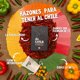 thumbnail image 4 of Pack de Al Chile y Fierro Viejo - Juego de Mesa, 4 of 5