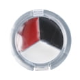 thumbnail image 2 of TISHITA Professional Body Paint Cosmetic Makeup Painting Pigments Facepaint Washable for, 2 of 8
