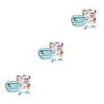 thumbnail image 4 of Tapones para los oídos Moyic de 3 capas Insonorizado Antironquidos, 4 of 6