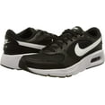 thumbnail image 7 of NIKE Male Adult 5.5 Big Kid CZ5358-002 Black/White, 7 of 7