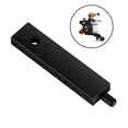 thumbnail image 1 of Light Weight Armature Bar,  Machine Armature Bar, Black 5Pcs For Professional Use Home Use, 1 of 8