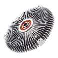 thumbnail image 1 of Fan Clutch Sl320 1994 A 1997 Mercedes-Benz L6 3.2L Térmico KEEP ON GREEN ., 1 of 3